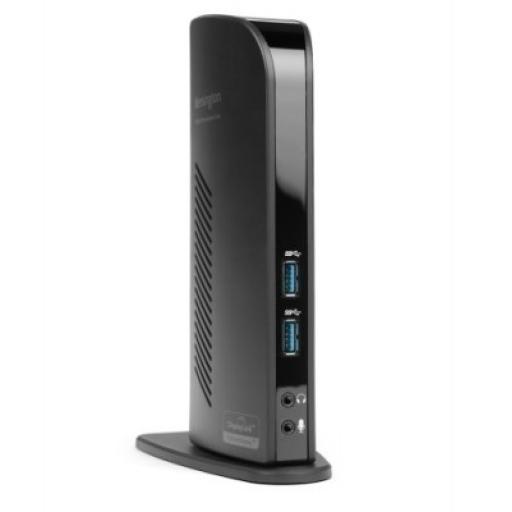[KENSINGTON_K33972US] KENSINGTON Docking Station KENSINGTON K33972US