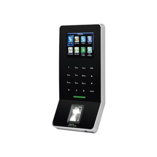 [ZKTECO_F22ID] ZKTeco Lector Biométrico de Huella ZK TECO F22ID