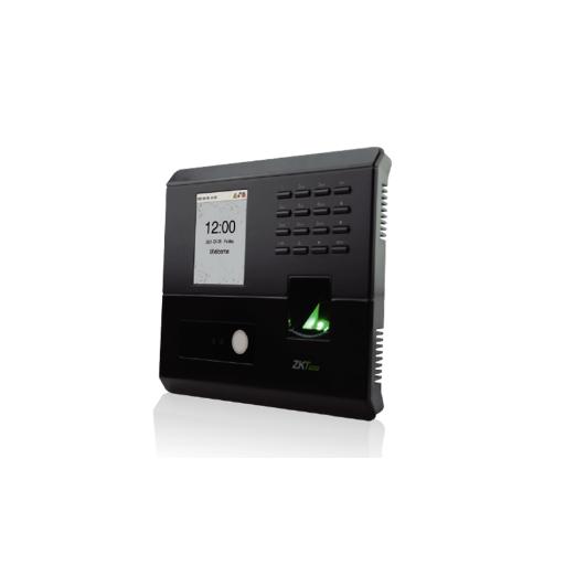 [ZKTECO_MB10VL ] ZKTeco Control de asistencia y acceso simple  ZK TECO MB10VL 