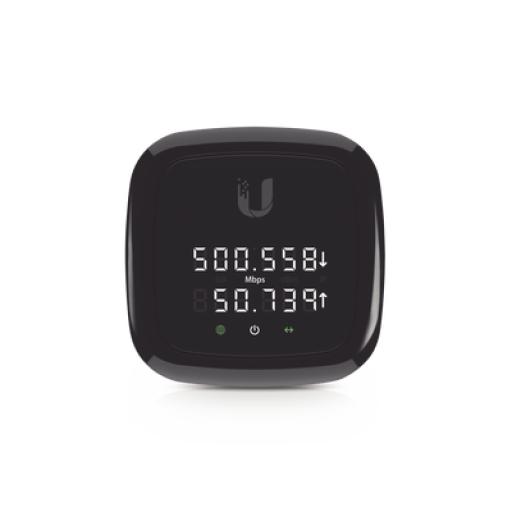 [UBIQUITINETWORKS_UF-NANO] Ubiquiti Networks UFiber GPON ONU, Unidad de red óptica con 1 puerto WAN GPON (SC/APC) + 1 puerto LAN Gigabit Ethernet