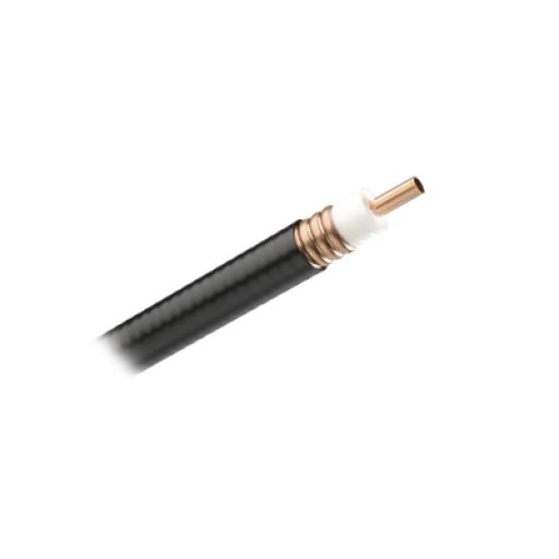 [LINKEDPROBYEPCOM_LP-550] LINKEDPRO BY EPCOM Metro de Cable Coaxial Corrugado de 7/8" 