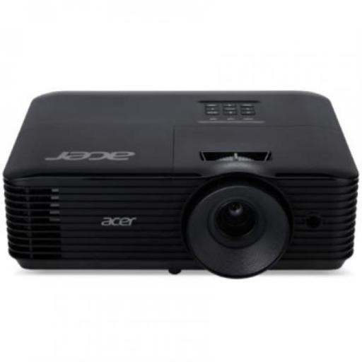 [ACER_MR.JTJ11.00C] Acer Proyector X1328WH DLP 4500 Lm WXGA 1280x800 Bocina3W VGA/HDMI/USB