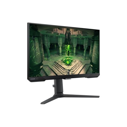 [SAMSUNG_LS25BG400ELXZX] Samsung Monitor Samsung Odyssey G4 Gamer 25" FHD Resolución 1920x1080 Panel IPS