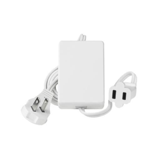 [LUTRON_RR3PD1SW] Lutron (RadioRA2) Adaptador atenuador para lamparas, 300W INC/HAL, compatible con RA2Select y RR3