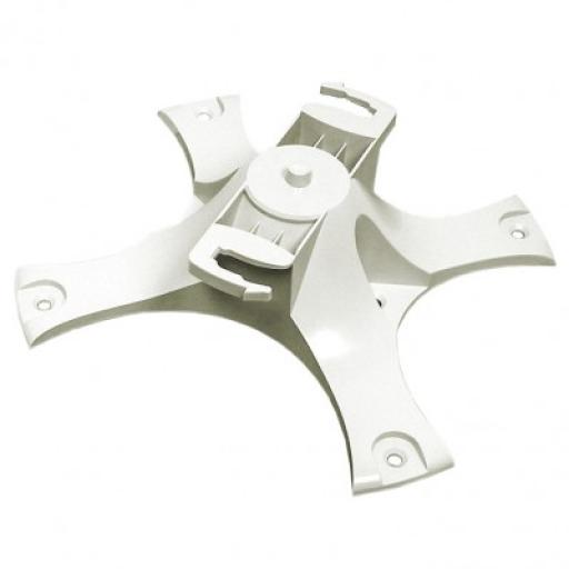 [ARUBA_JW047A] Aruba Soporte de Pared ARUBA AP-220-MNT-W1W