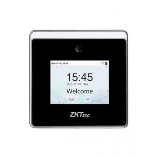 [ZKTECO_TL1 ] ZKTeco Control de acceso ZK TECO TL1 