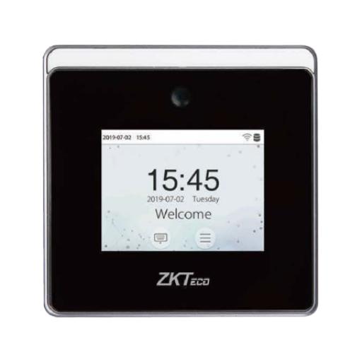 [ZKTECO_TL1 ] ZKTeco Control de acceso ZK TECO TL1 