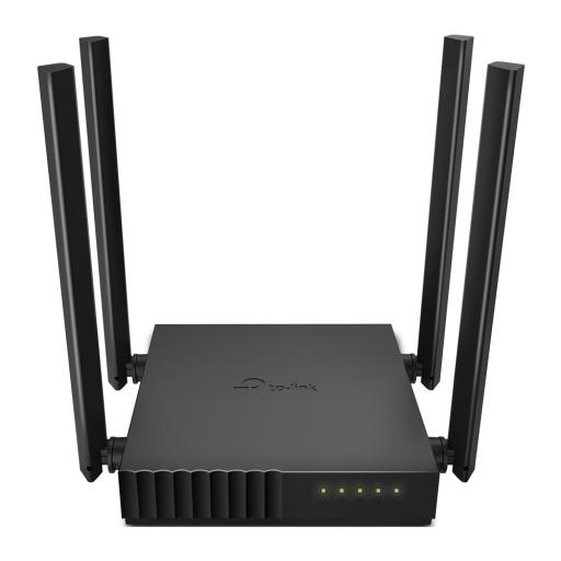 [TPLINK_ARCHER C50] TPLINK Router  TP-LINK ARCHER C50