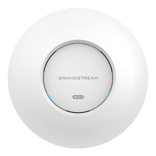 [GRANDSTREAM_GWN7660] GRANDSTREAM GRANDSTREAM MU-MIMO 2X2:2 1.77GBPS 256 DISP (ALC 175M) (GWN7660)