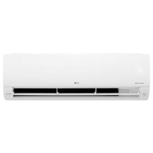 [QIAN_VM242C9] Qian Aire Acondicionado LG DualCool Inverter 2 Toneladas 22000 BTU/h Solo Frío 220V Wi-Fi ThinQ App