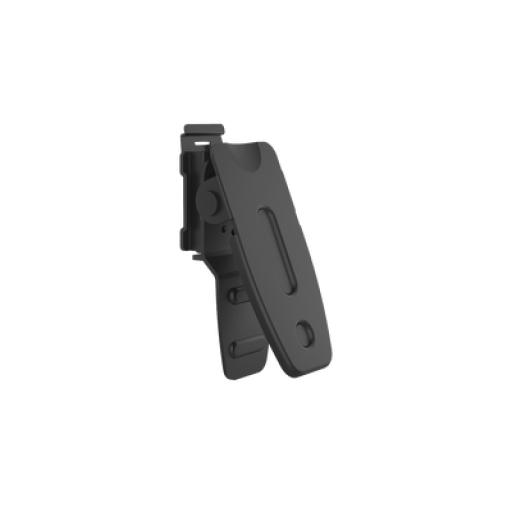 [HIKVISIONDIGITALTECHNOLOGY_DS-MH1710-N1-S] Hikvision Digital Technology Clip de Metal para Body Cam / Compatible con DS-MH2311 - DS-MCW407