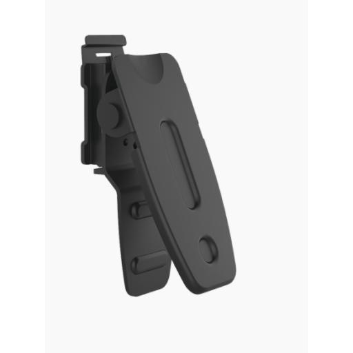 [HIKVISIONDIGITALTECHNOLOGY_DS-MH1710-N1-S] Hikvision Digital Technology Clip de Metal para Body Cam / Compatible con DS-MH2311 - DS-MCW407