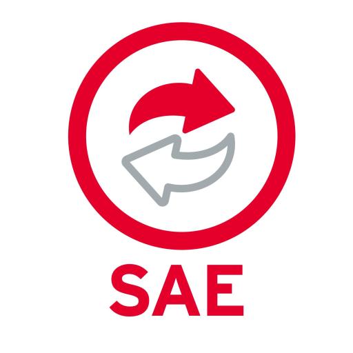 [ASPEL_SAEL1M] Aspel ASPEL SAE V9.0-SISTEMA ADMINISTRATIVO 1 USR 99 EMPRESAS (SAEL1M)