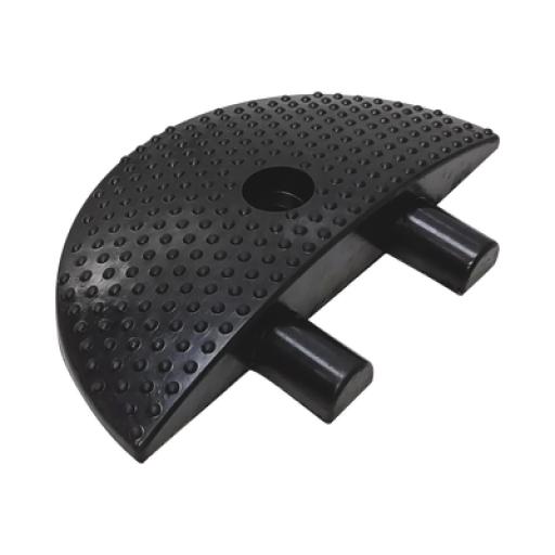 [ACCESSPRO_AC-183TR] AccessPRO Cabecero P / Reductor D / Velocidad AC-183RV / Hule Reciclado.