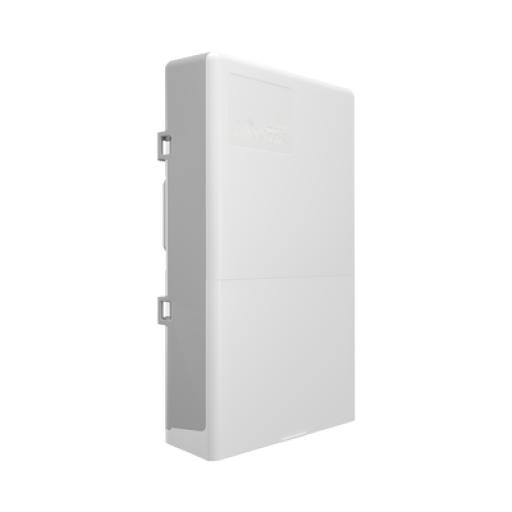 [MIKROTIK_CRS318-1FI-15FR-2S-OUT] Mikrotik (netPower 15FR) Switch exterior de 18 puertos con 15 puertos PoE inversos y SFP