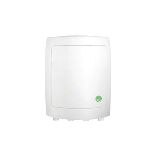 [SIKLU_MHT260CNNNMWB] Siklu Unidad Terminal Terragraph, Cobertura 90 grados, 1 Gbps, 1 x RJ-45 GE, IP67 