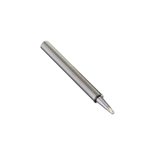 [SYSCOM_SCV-CH15AR] Syscom Punta Tipo Cincel para Soldar, de 1.5 mm (0.060") en Cautín PS-900.