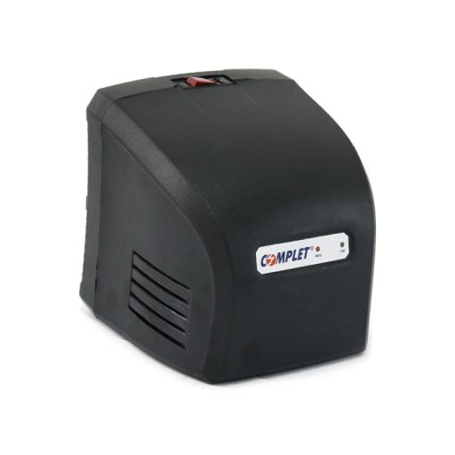 [COMPLET_ERV-5-014] Complet REGULADORCOMPLETERV-5-014RPC2000VA/1000W/8CONT/PARATV/LCD/P.VENTA