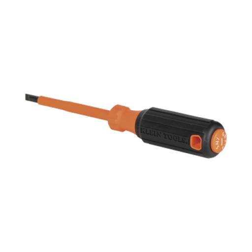 [KLEINTOOLS_85073INS] Klein Tools Juego de 3 Desarmadores con Aislamiento hasta 1000V