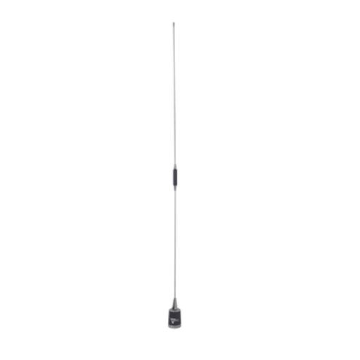 [TXPRO_TX-AM-430-50] TX PRO Antena Móvil UHF, Resistente a la corrosión, 5 dB de Ganancia, 430-450 MHz, 