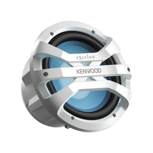 [JVCKENWOOD_XM1041WL] JVC  KENWOOD Subwoofer excelon motorsport de 10" con iluminación  