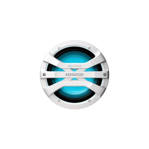 [JVCKENWOOD_XM1041WL] JVC  KENWOOD Subwoofer excelon motorsport de 10" con iluminación  