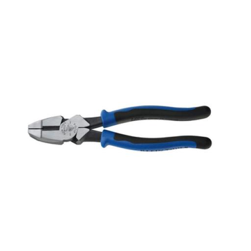 [KLEINTOOLS_KT210-9] Klein Tools Pinza de Electricista Alta Palanca de 9 Pulgadas.