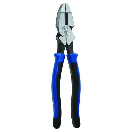 [KLEINTOOLS_KT210-9] Klein Tools Pinza de Electricista Alta Palanca de 9 Pulgadas.