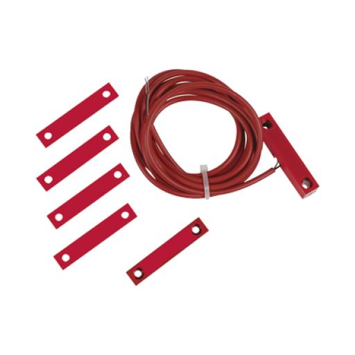 [STI_KIT-E06402] STI Interruptor de lengüeta roja para STI-6400 Exit Stopper®