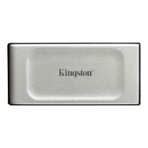 [KINGSTONTECHNOLOGY_SXS2000/4000G] Kingston technology UNIDAD SSD KINGSTON XS2000 4000GB PORTATIL CONECTTYPE-C(SXS2000/4000G)