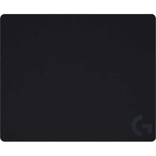 [LOGITECH_943-000790] Logitech Mouse Pad Logitech G440 Hard Gaming Color Negro