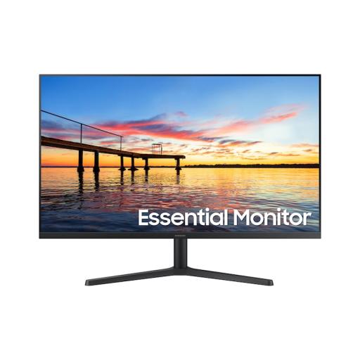[SAMSUNG_LS32B300NWNXGO] Monitor Samsung S30B LED 32", Full HD, FreeSync, 75Hz, HDMI, Negro