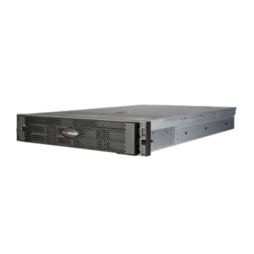 [HIKVISIONDIGITALTECHNOLOGY_DS-IF2006-A3H/NF] Hikvision Digital Technology Servidor de Aplicaciones / Intel Xeon SP / Windows Server 2019 / 2 U Rack / 32 GB RAM DDR4 DIMM / 4 Puertos RJ45 Gigabit / 1 TB SATA X 2 para S.O. / Fuente Redundante / Servidor para Multiples Marcas