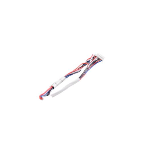 [HIKVISIONDIGITALTECHNOLOGY_101504219] Hikvision Digital Technology ARNES DE SALIDA DE ALARMA DE 20 CM COMPATIBLE CON DSK1T501SF