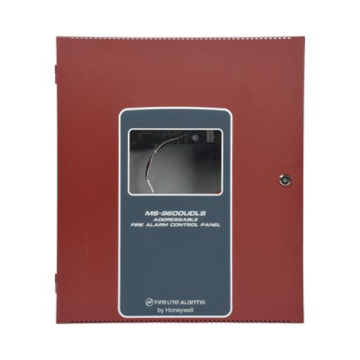 [FIRE-LITE_MS9600-G] FIRE-LITE Gabinete para MS9600UDLS