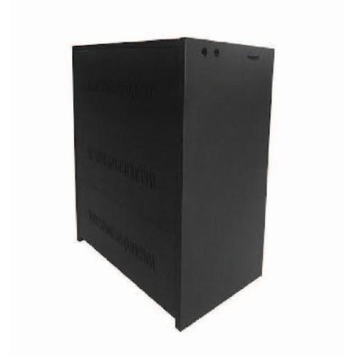 [VICA_P/UP TEAM HA 3000] Gabinete Vica Adicional para Banco Baterías UPS Upteam 3000 VICA