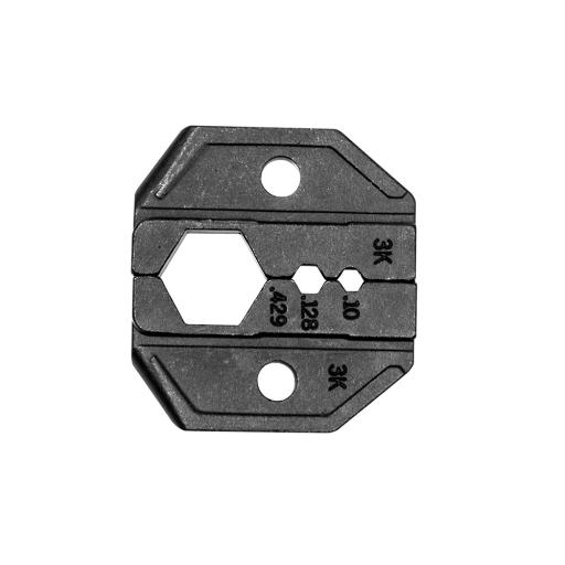 [KLEINTOOLS_VDV-211-043] Klein Tools Matriz Ponchadora para Cable coaxial RG8, RG11, RG174, RG179 y RG213. Compatible con Pinza Ponchadora VDV200-010