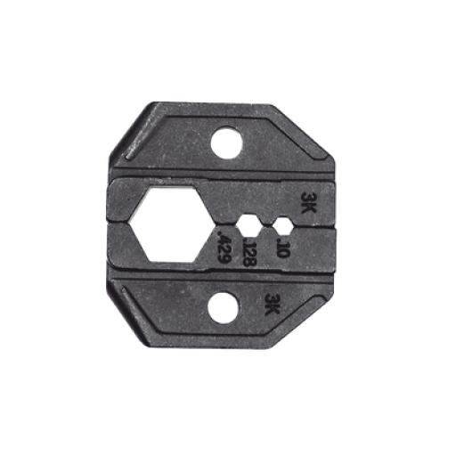 [KLEINTOOLS_VDV-211-043] Klein Tools Matriz Ponchadora para Cable coaxial RG8, RG11, RG174, RG179 y RG213. Compatible con Pinza Ponchadora VDV200-010