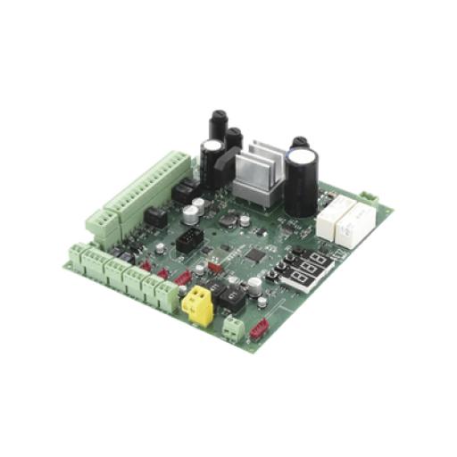 [CAME_88003-0083] CAME TARJETA PARA BARRERA GT4 