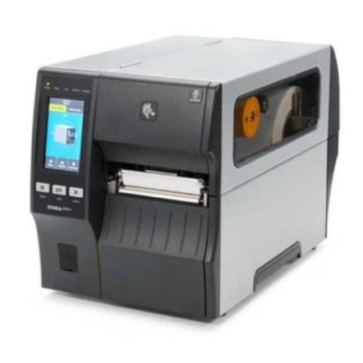 [ZEBRA_ZT41143-T010000Z] Zebra Impresora Industrial Zebra ZT411 TT/DT/4IN/300DPI/USB/RS-232/Ethernet/Bluetooth