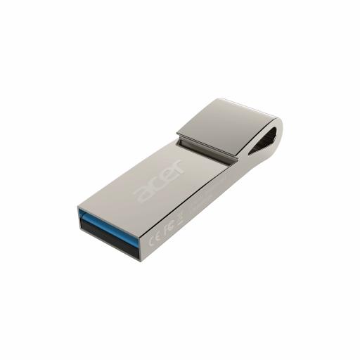 [ACER_BL.9BWWA.503] Acer MEMORIA ACER USB 2.0 UF200 32GB METALICA, 30MB/s (BL.9BWWA.503)