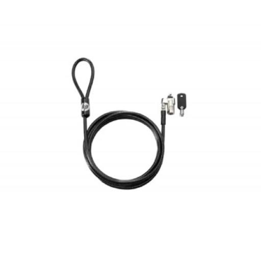 [HP_T1A62AA] HP Candado de seguridad HP T1A62AA