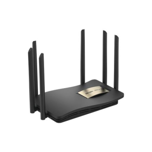 [RUIJIE_RG-EW1200GPRO] RUIJIE Home Router inalámbrico MESH WI-FI 5 2x2 doble banda 1 puerto WAN Gigabit y 3 puertos LAN Gigabit, hasta 1,267 Mbps.