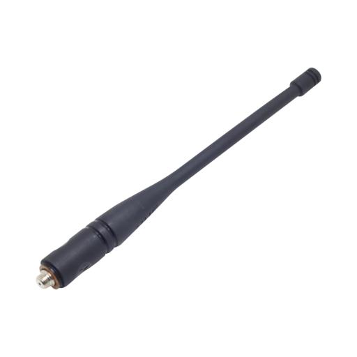 [TXPRO_TX4079] TX PRO Antena UHF Helicoidal, 400-470 MHz, para Radios Portátiles Motorola DEP570/DGP8050/DGP8550/DEP550E/DEP570E/DGP8550E
