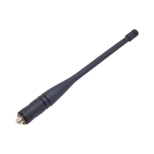 [TXPRO_TX4079] TX PRO Antena UHF Helicoidal, 400-470 MHz, para Radios Portátiles Motorola DEP570/DGP8050/DGP8550/DEP550E/DEP570E/DGP8550E