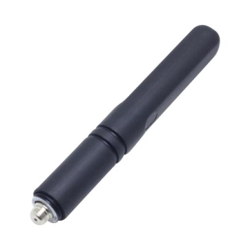 [TXPRO_TX4119] TX PRO Antena VHF Helicoidal Recortada, 136-174 MHz, para Radios Portátiles DEP570/DGP8050/DGP8550/DEP550E/DEP570E/DGP8550E