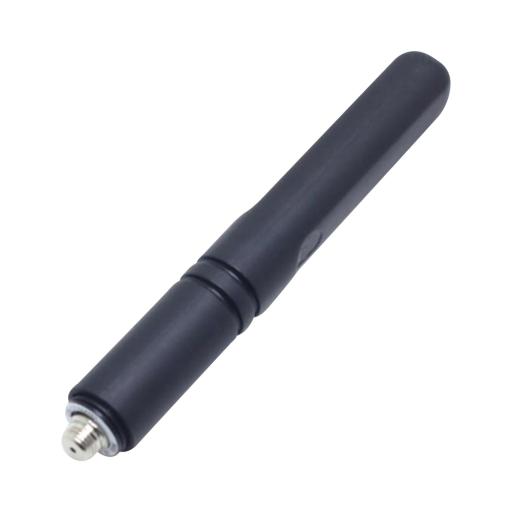 [TXPRO_TX4119] TX PRO Antena VHF Helicoidal Recortada, 136-174 MHz, para Radios Portátiles DEP570/DGP8050/DGP8550/DEP550E/DEP570E/DGP8550E