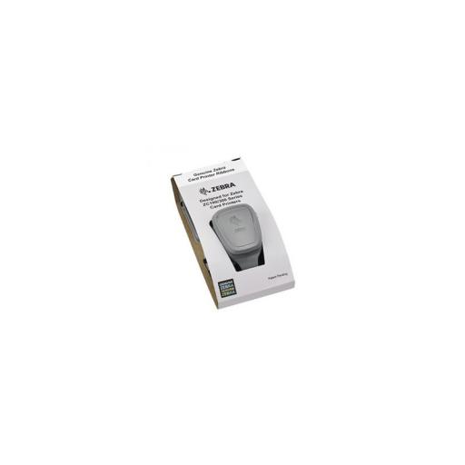 [ZEBRA_800300-360LA] Zebra CINTA 6 PANELES DE COLOR ZEBRA ZC300