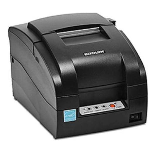 [BIXOLON_SRP-275IIAOPG] Impresora de tickets Bixolon SRP-275III Matriz de Punto USB 2.0