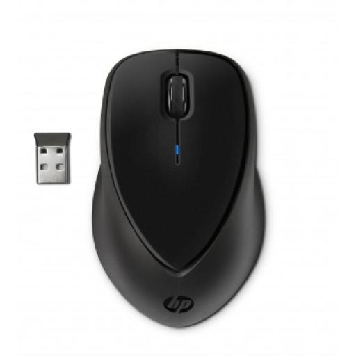[HP_H2L63AA] HP Ratón inalámbrico de sujeción cómoda Comfort